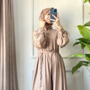 Efuli Takım – Kahverengi Hakim Yaka (3)