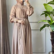 Efuli Takım – Kahverengi Hakim Yaka (4)