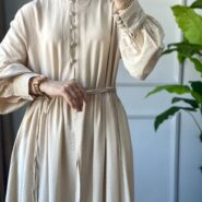 Efuli Takım – Krem Renk Hakim Yaka (1)