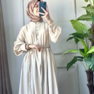 Efuli Takım – Krem Renk Hakim Yaka (3)