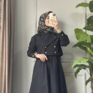 Gold Düğmeli Takım 2 (1)