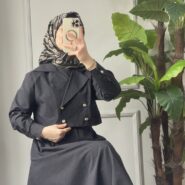 Gold Düğmeli Takım 2 (3)