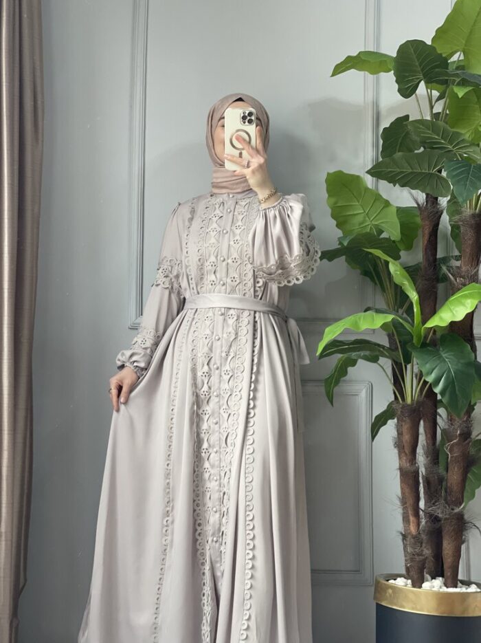 Helen Elbise Krem (1)