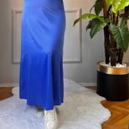 Jesika Tam Boy Saten Etek