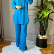 Perry Mavi Takım , (1)