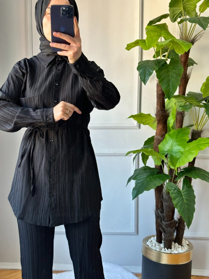 Perry Siyah Takım 🖤 (1)