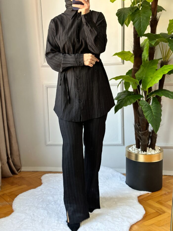 Perry Siyah Takım 🖤 (2)