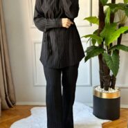 Perry Siyah Takım 🖤 (2)