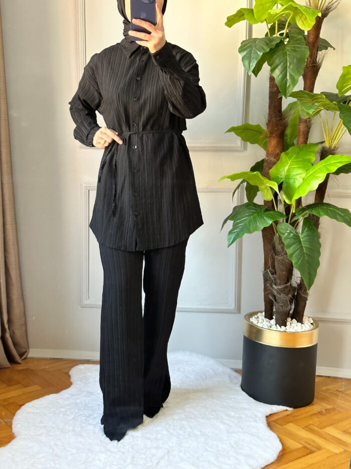 Perry Siyah Takım 🖤 (3)