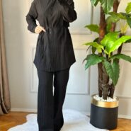 Perry Siyah Takım 🖤 (3)