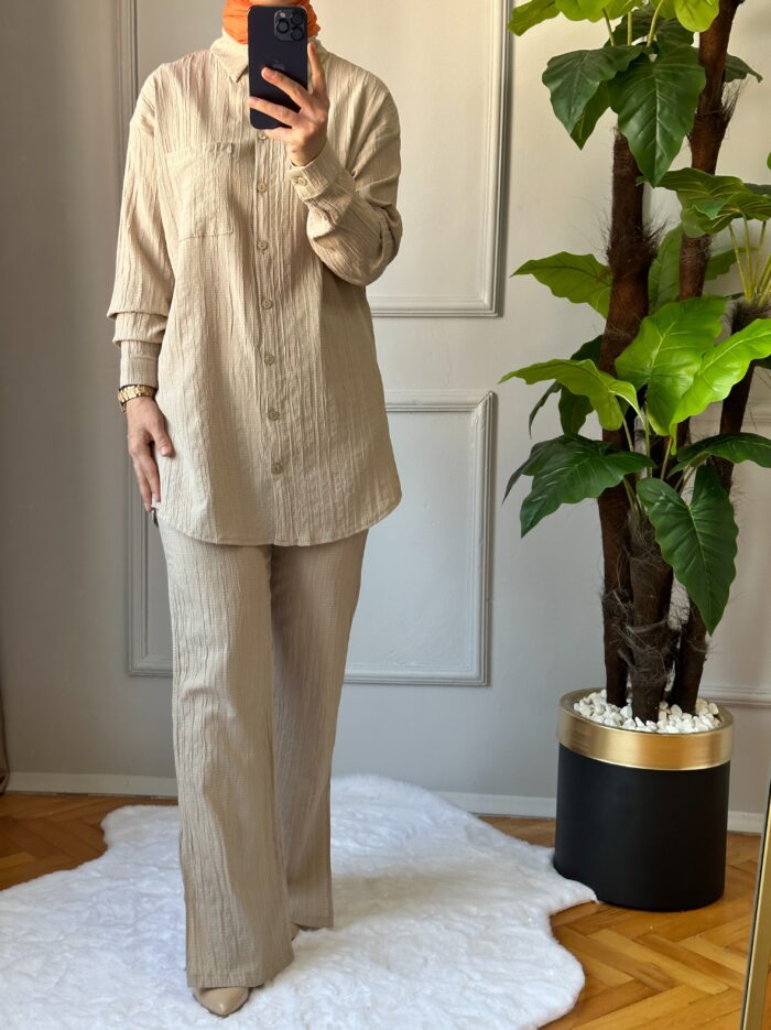 Perry Vizon Takım (4)