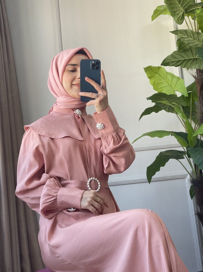 Pudra Renkli Ferace (1)