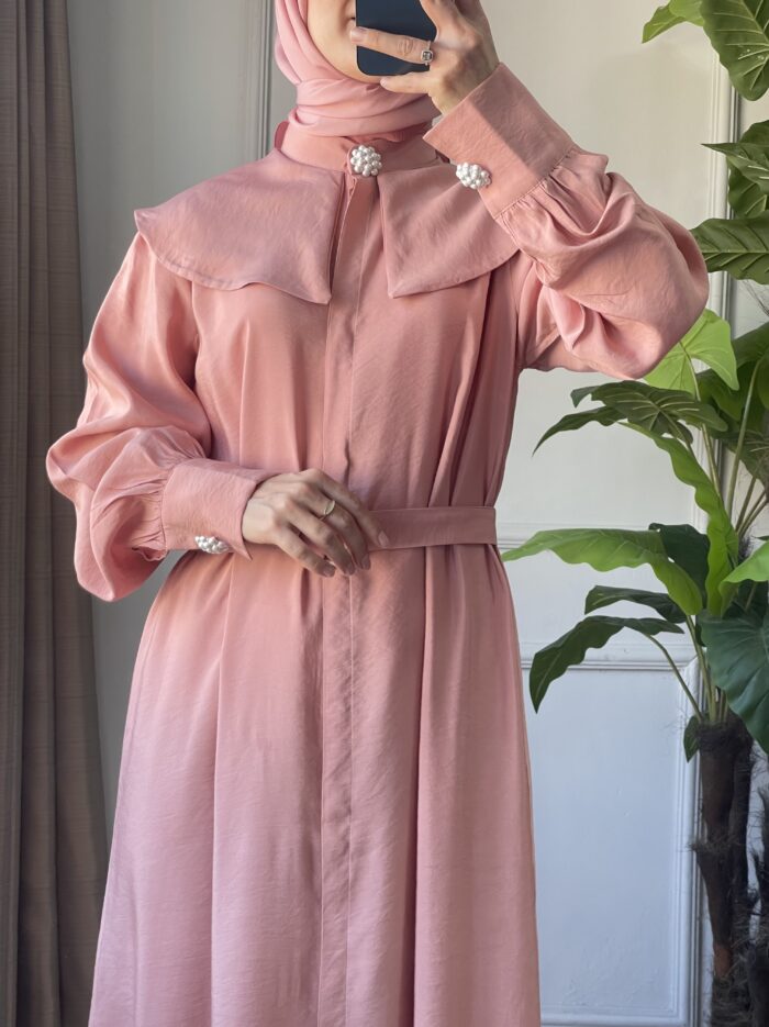 Pudra Renkli Ferace (2)