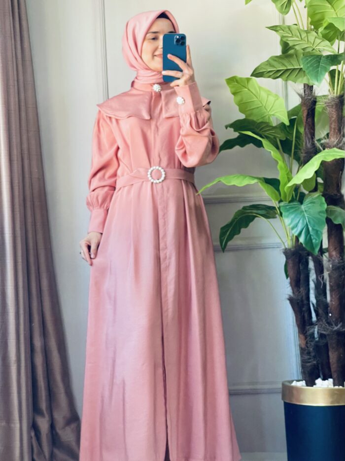 Pudra Renkli Ferace (3)