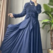 Sofia Etekli Takım - Lacivert (3)