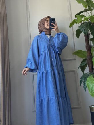 Stella Elbise – Saks Mavi