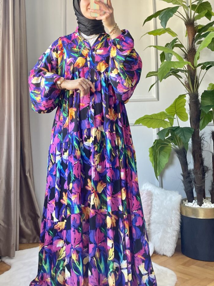 açelya elbise (1) açelya elbise (1)