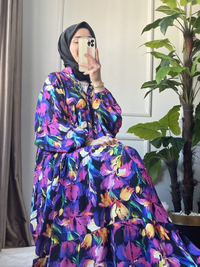 açelya elbise (2) açelya elbise (2)