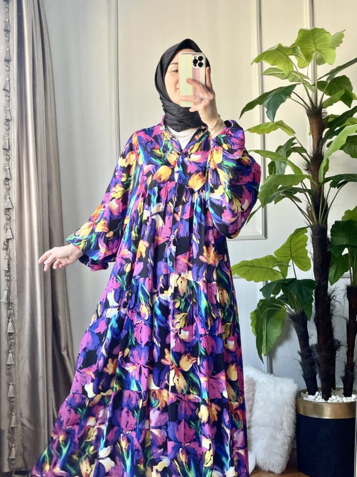 açelya elbise (3) açelya elbise (3)